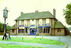 The Ludwick Arms, Welwyn Garden City