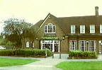 The Peartree, Welwyn Garden City