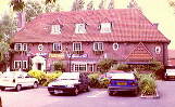 The Cottage, Welwyn Garden City