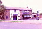 The Hedgehog, Welwyn Garden City