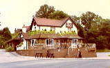 The Long & Short Arm, Lemsford, Welwyn Garden City