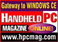 Handheld PC Magazine OnLine!