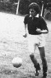 Andr'e Barreau (George Harrison)