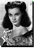 Thumbnail image of Scarlett O' Hara - Postcard 1