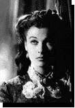 Thumbnail image of Scarlett O' Hara - Postcard 3