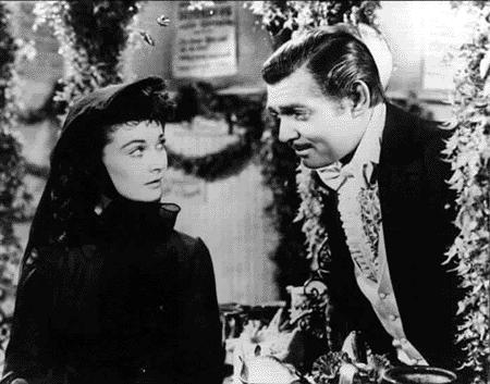 Image of Rhett & Scarlett - Still 1