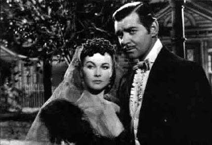 Image of Rhett & Scarlett - Still 2
