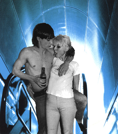 now i wanna be your dog