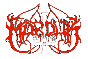 Marduk logo